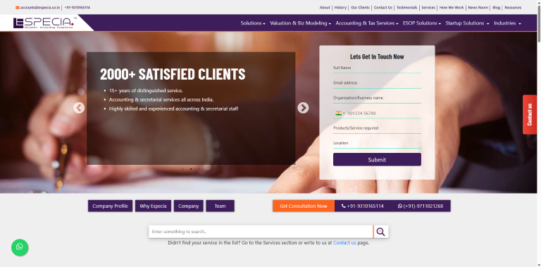 Custom Business Platforms